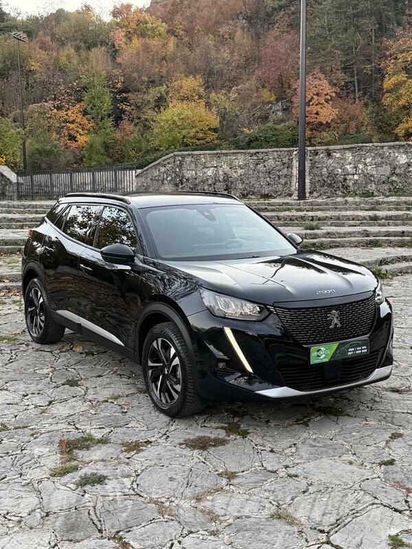 Peugeot - 2008 - allure