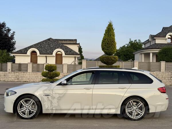 BMW - 530 - 530 x drive