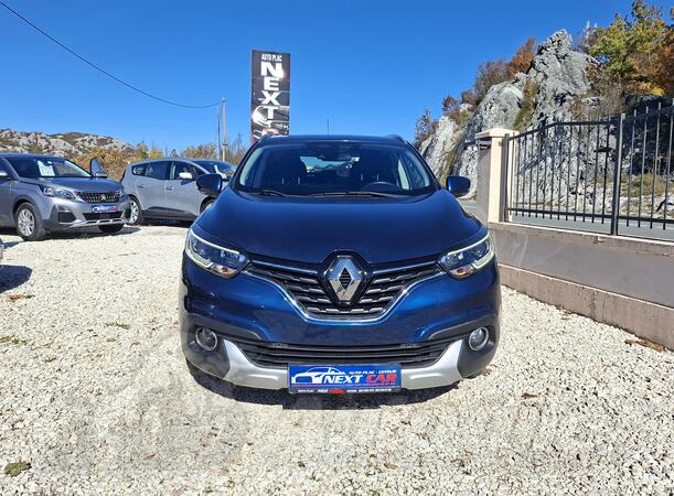 Renault - Kadjar - 1.2tce Energy Zen