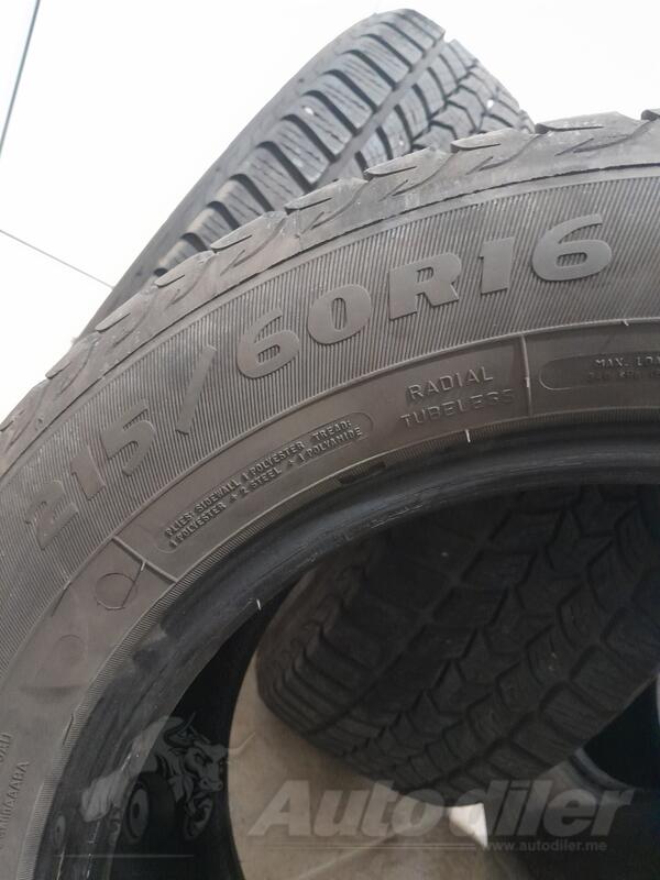 Debica - frigo - Zimska guma