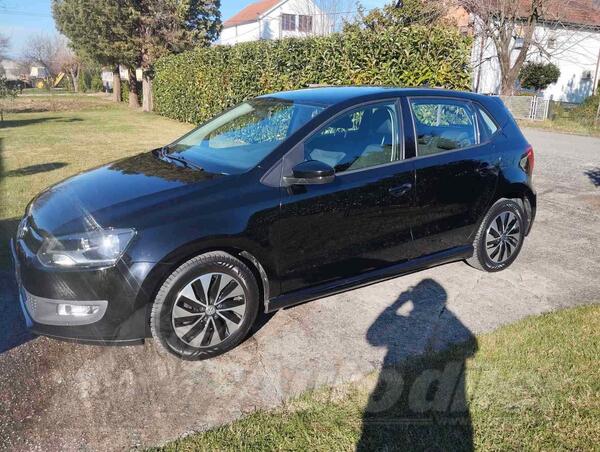 Volkswagen - Polo - 1.4 TDI
