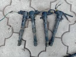 Paljenje i namotaji za Fiat - Stilo    - 2002