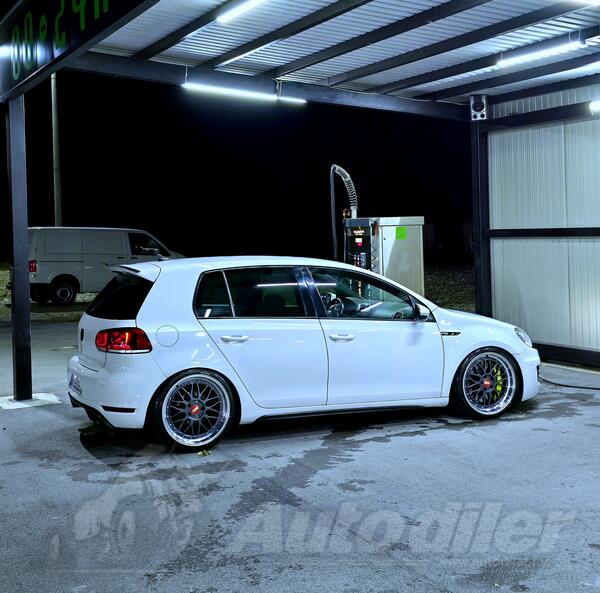 BBS - lm - Aluminijum felne