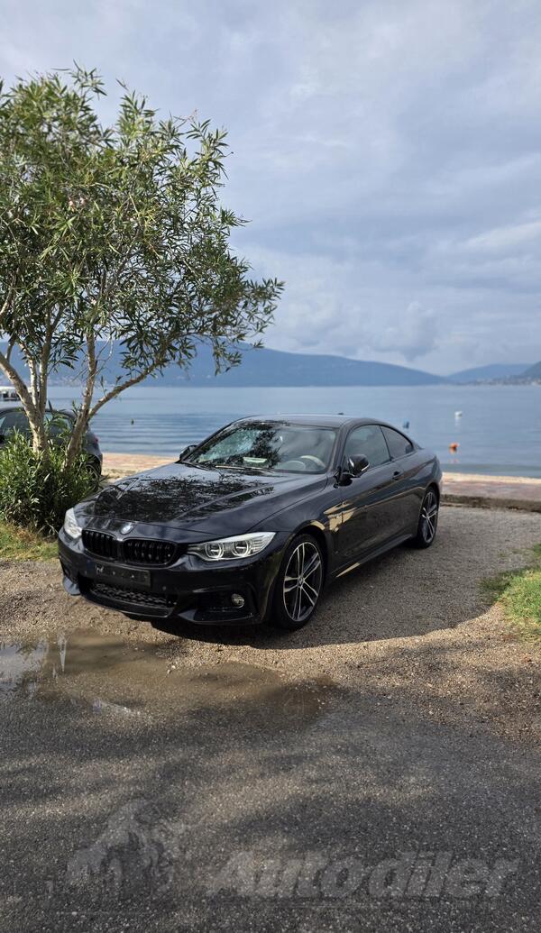 BMW - 420 - 420D