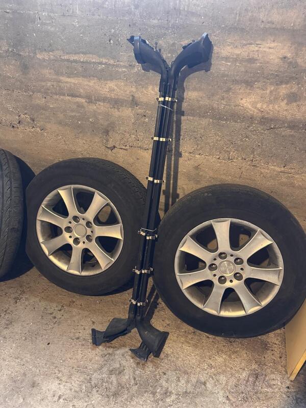 BF Goodrich - guma - Univerzalna guma