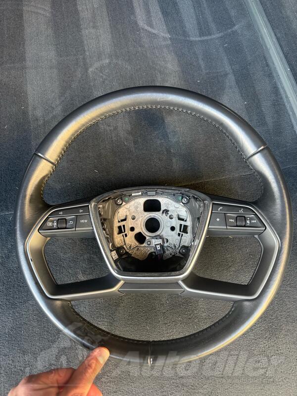 Volan za A6 god. 2018, 2025