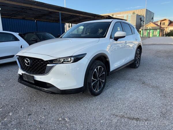 Mazda - CX-5 - 2.2L 150CV 22GOD