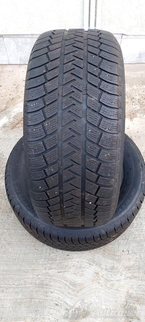 Michelin - alpin - Zimska guma