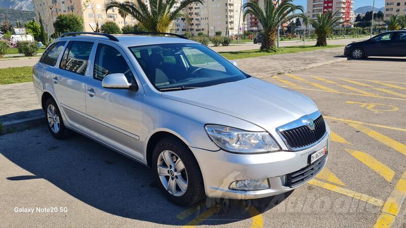 Škoda - Ostalo - 1,6 dci