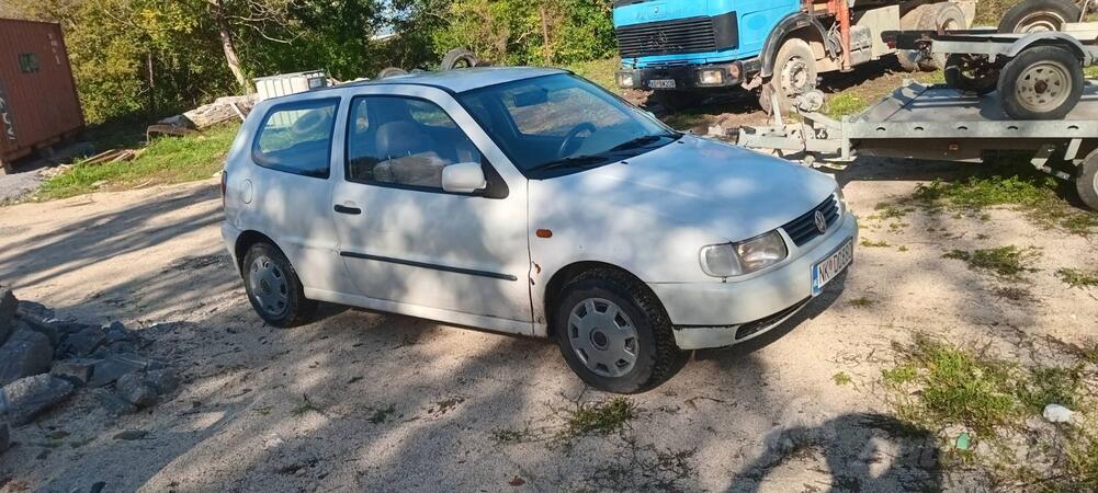 Volkswagen - Polo - 1.9