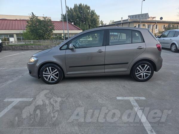 Volkswagen - Golf Plus - 1.6