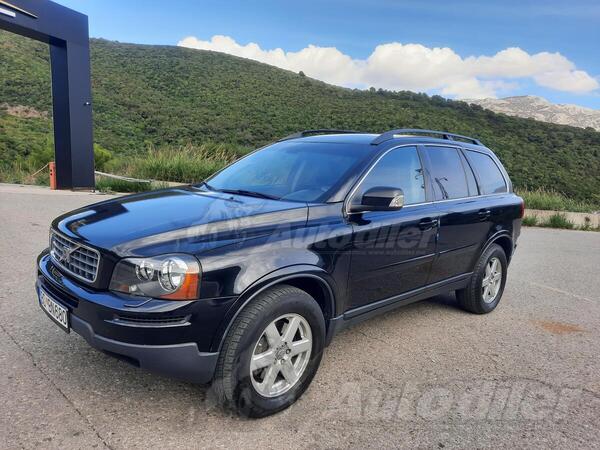 Volvo - XC 90 - 2.4
