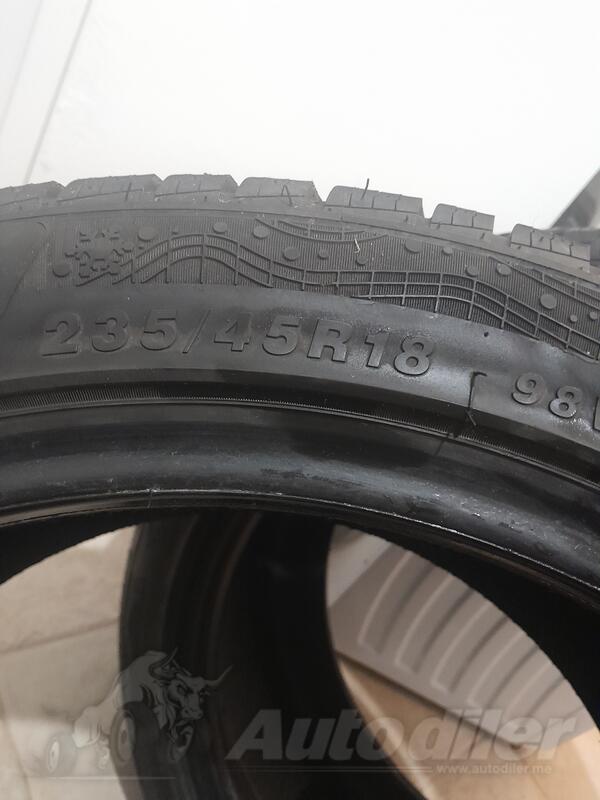 Ling Long - winter - Zimska guma