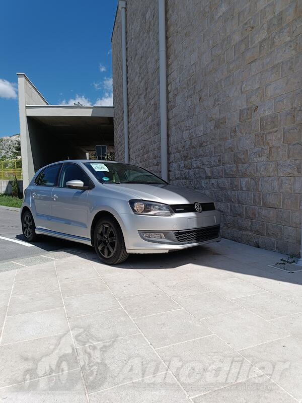 Volkswagen - Polo - 1.2 TDI