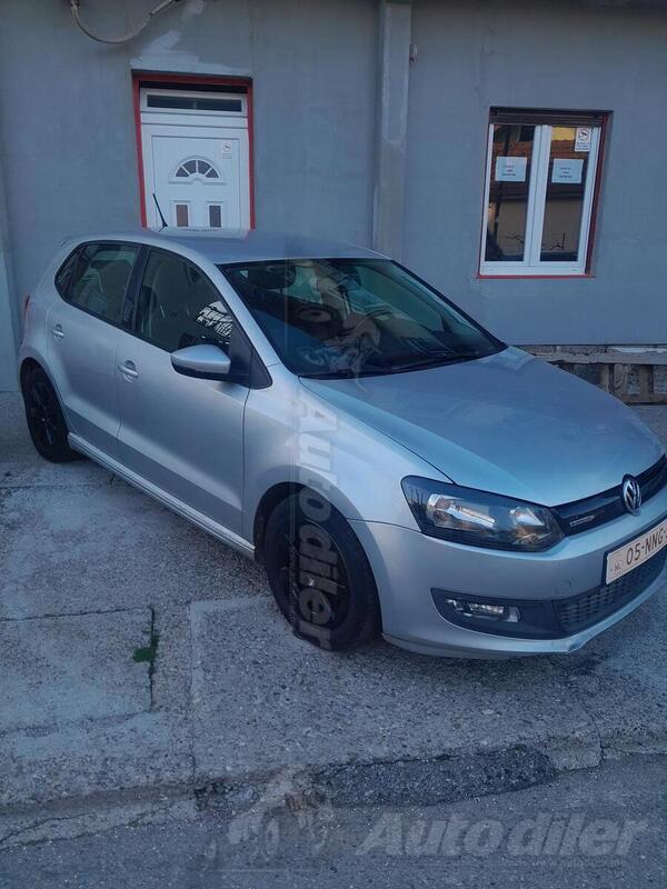 Volkswagen - Polo - 1.2 TDI