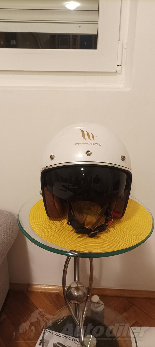 MT - Divenir custom vitage