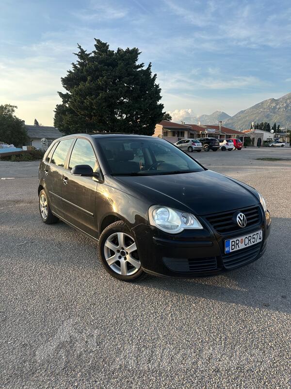 Volkswagen - Polo - 1.9 TDI