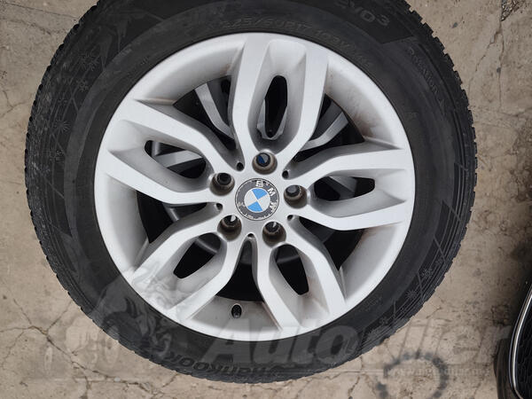 Fabričke felne i hankook gume