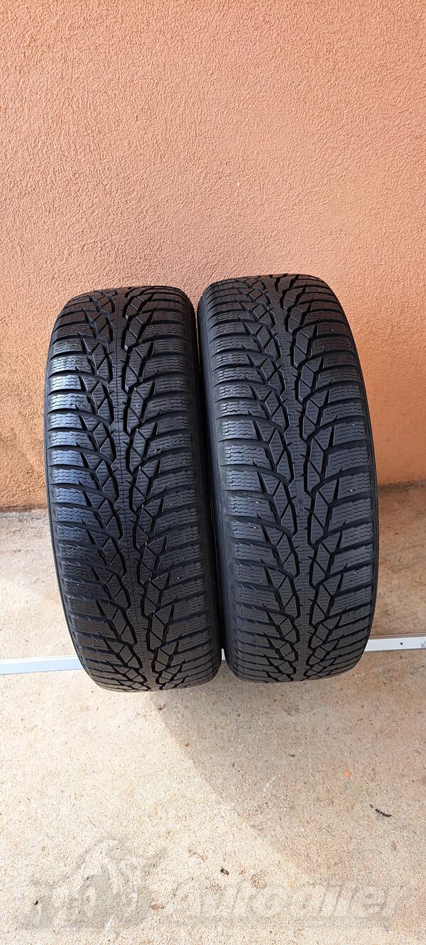 Nokian - 195 60 16 - Zimska guma