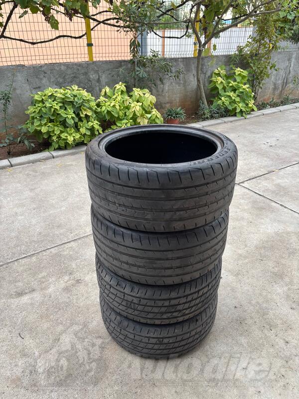 Federal - Uze sire - Ljetnja guma