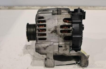 Alternator za BMW - 320    - 2010
