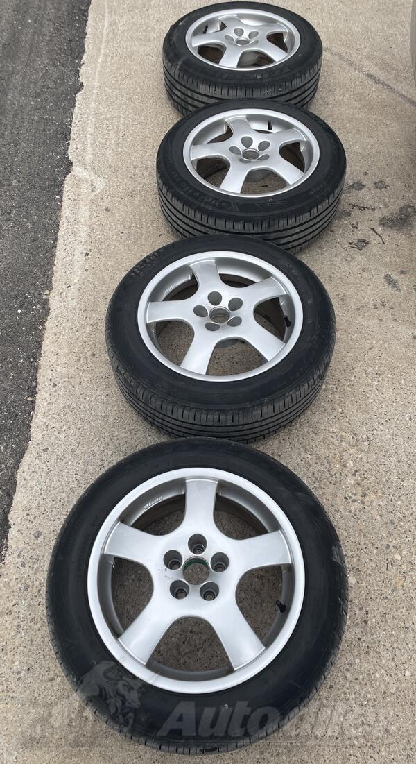 Ostalo felne i tracmax gume