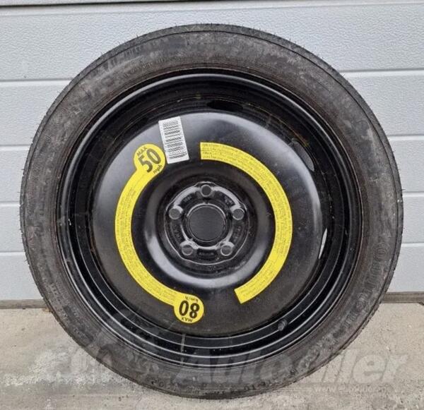 Ostalo felne i continental gume