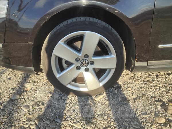 Borbet felne i liglong gume