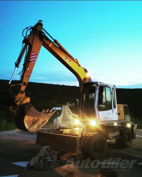 Liebherr - 312