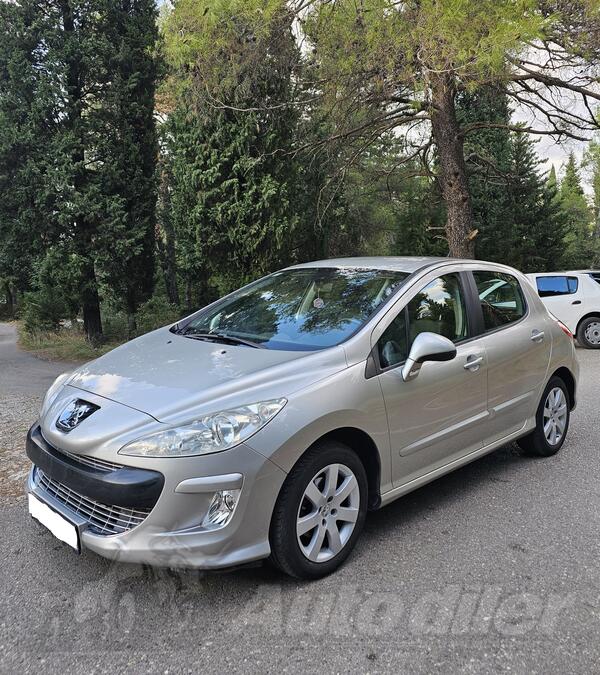 Peugeot - 308 - Vti