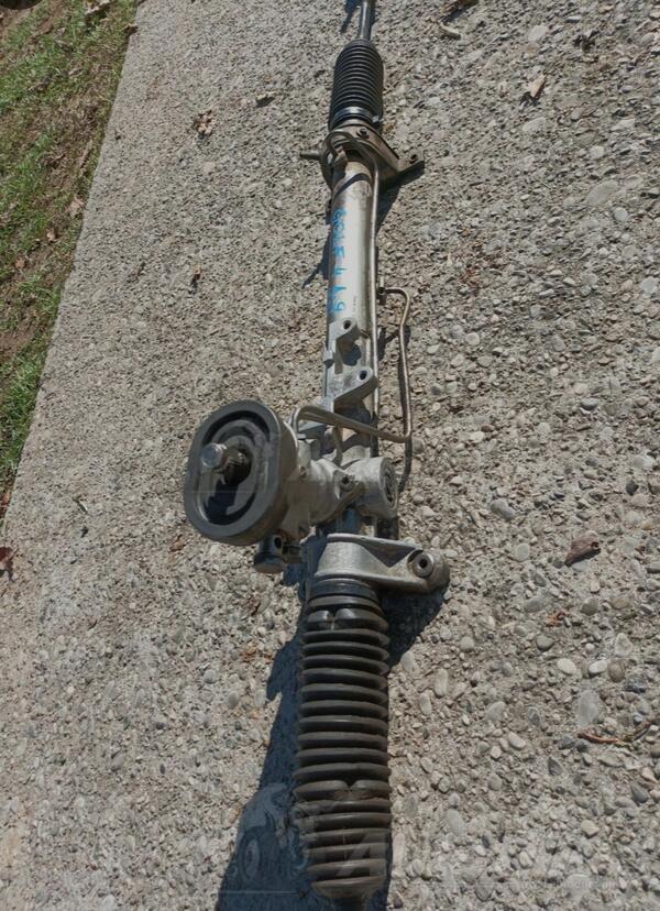Letve volana za Automobile - Volkswagen - Golf 4    - 2002