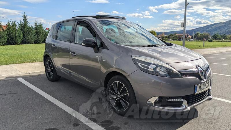 Renault - Scenic - 1.6 dci