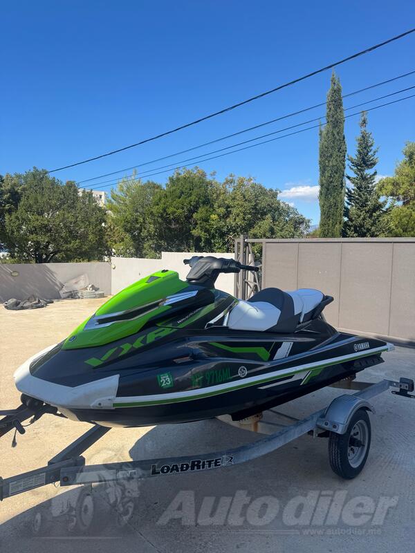 Yamaha - YAMAHA VX HO