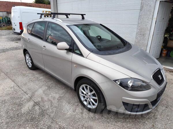 Seat - Altea XL - 1.6 tdi