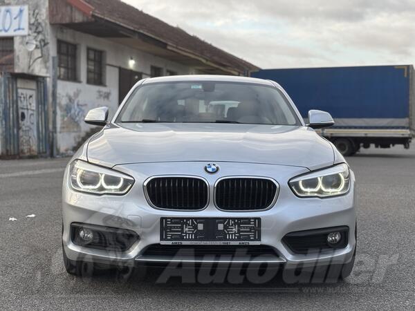 BMW - 116 - 1.6