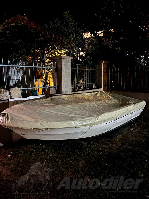Safter Marine - Safter Marine 450