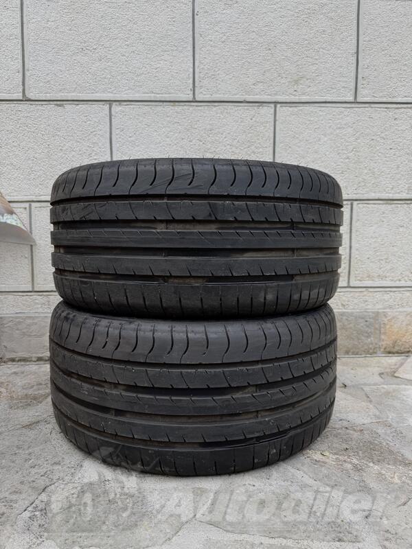 Sava - Intensa UHP 2 - Ljetnja guma