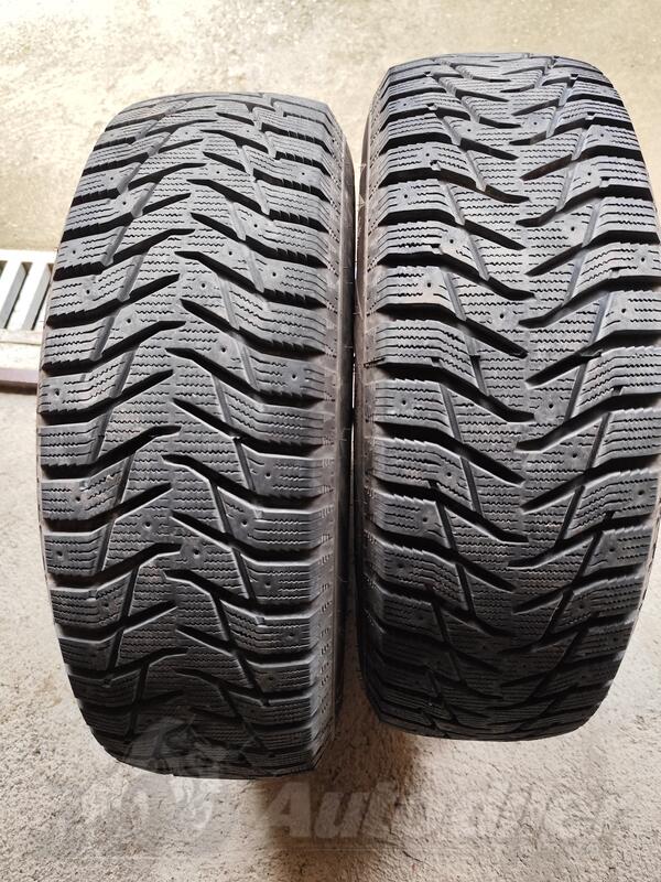 Sailun - Univerzalne - Univerzalna guma