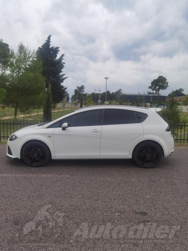 Seat - Leon - 1.9