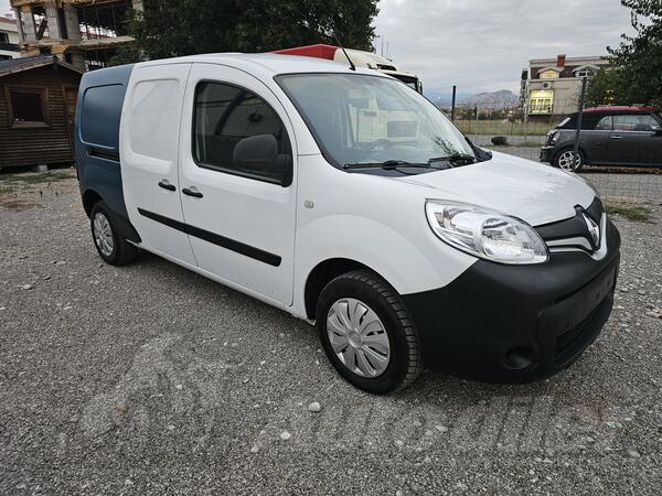 Renault - Kangoo - 1,5 dci