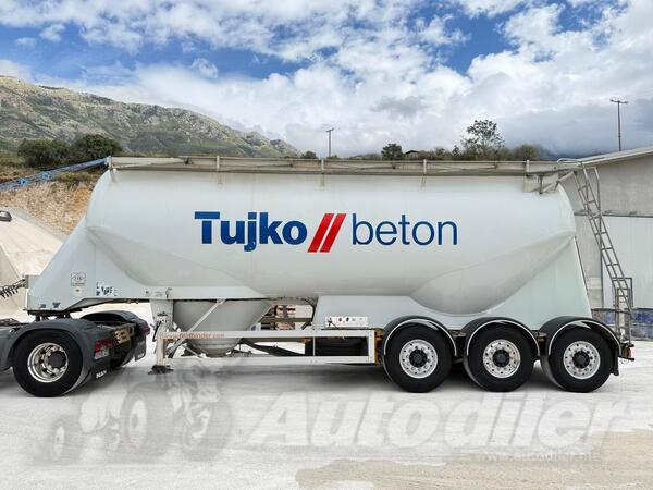 Feldbinder - EUT 40/3