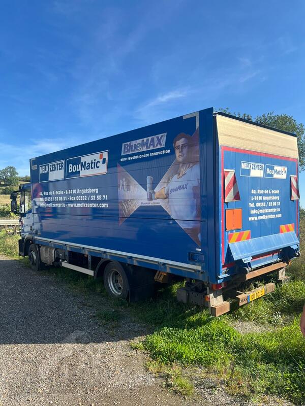 Iveco - Cargo