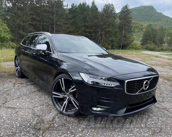 Volvo - V90 - 2.0 dizel