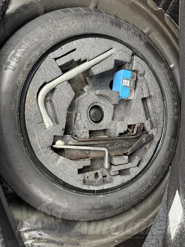 Reds felne i sava gume