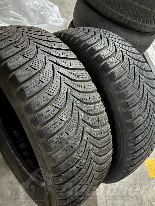 Hankook - M+S - Univerzalna guma