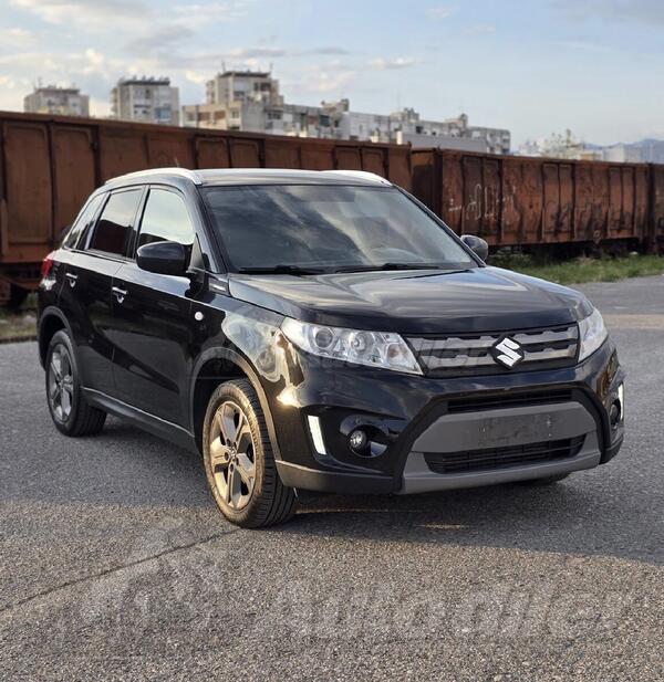 Suzuki - Vitara - 1.6