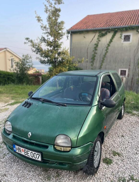Renault - Twingo - 1.2i
