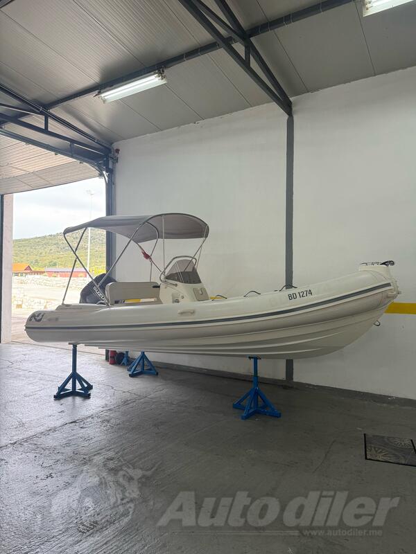 Ostalo - Nuova Jolly Nj530