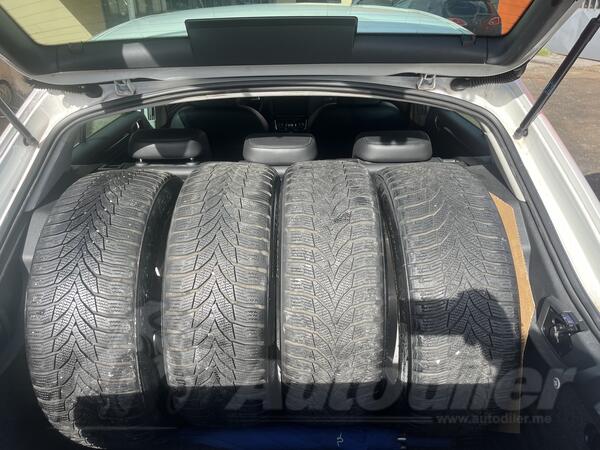 Nexen - 225-50/17 - Zimska guma