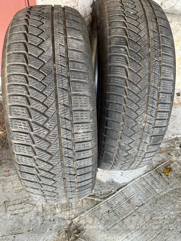 Continental - zimska - Zimska guma